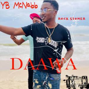 YB McNabb的專輯DAAWA (Money)