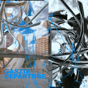 Gaszia的專輯Departure