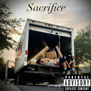 อัลบัม Sacrifice (Explicit) ศิลปิน DoctorZeu$$