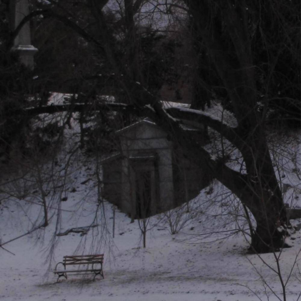ghost stories