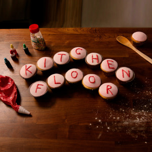 Listen to Kitchen Floor song with lyrics from Joan