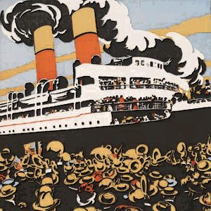 Album Yacht Club from Various