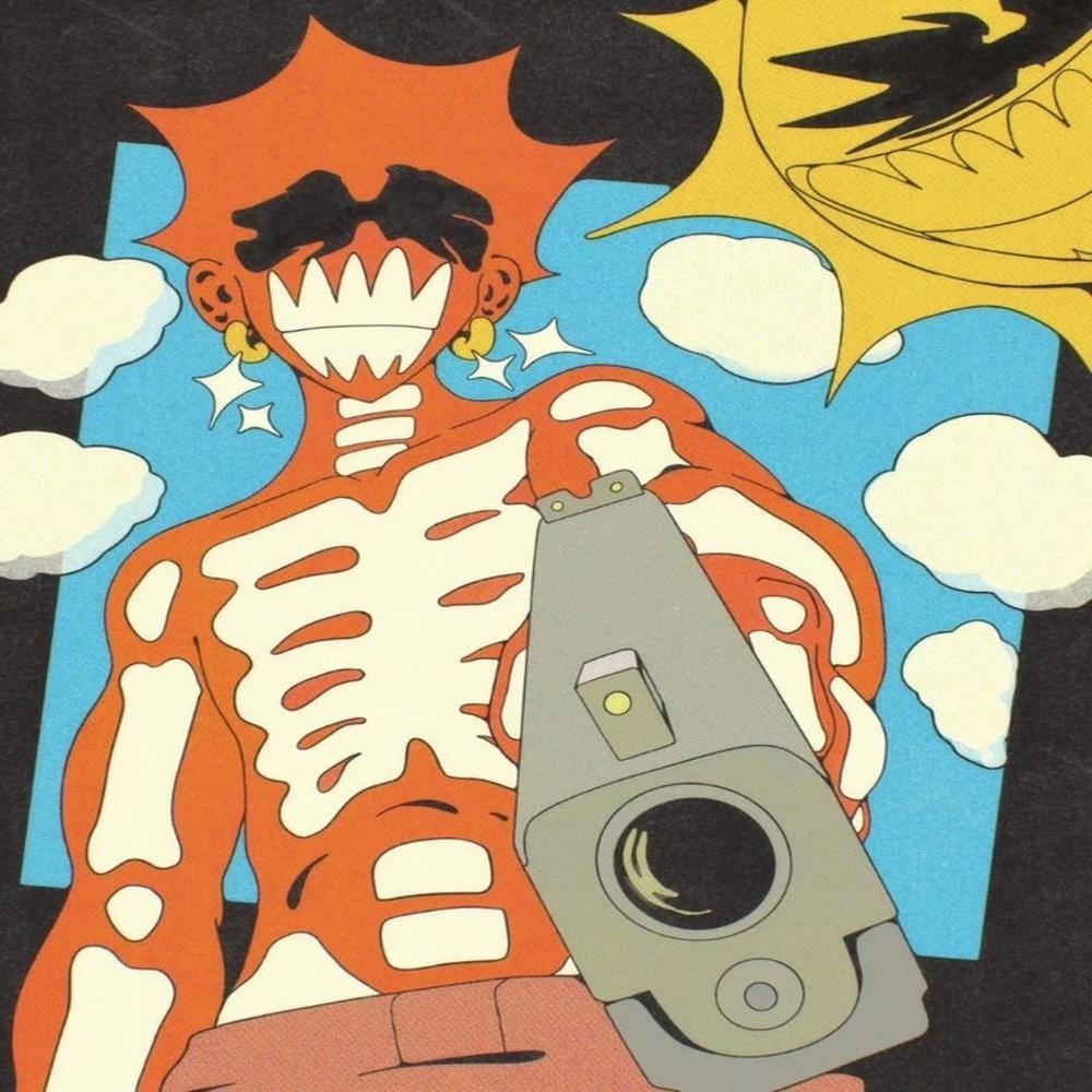 Islands (Explicit)