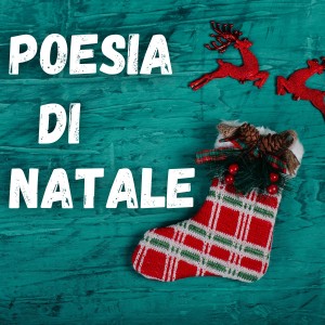 Edie Adams的专辑Poesia Di Natale