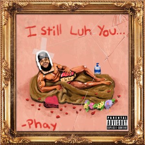 收聽Phay的Ooh Lala (Explicit)歌詞歌曲