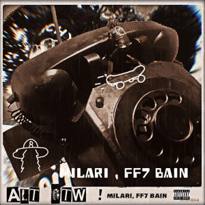 收聽vko6ain的Conquistador (feat. FF7 Bain & Milari) (Explicit)歌詞歌曲