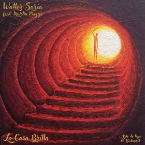 ดาวน์โหลดและฟังเพลง Gato Sachero พร้อมเนื้อเพลงจาก Walter Soria