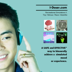 ดาวน์โหลดและฟังเพลง Absinthe พร้อมเนื้อเพลงจาก I-doser
