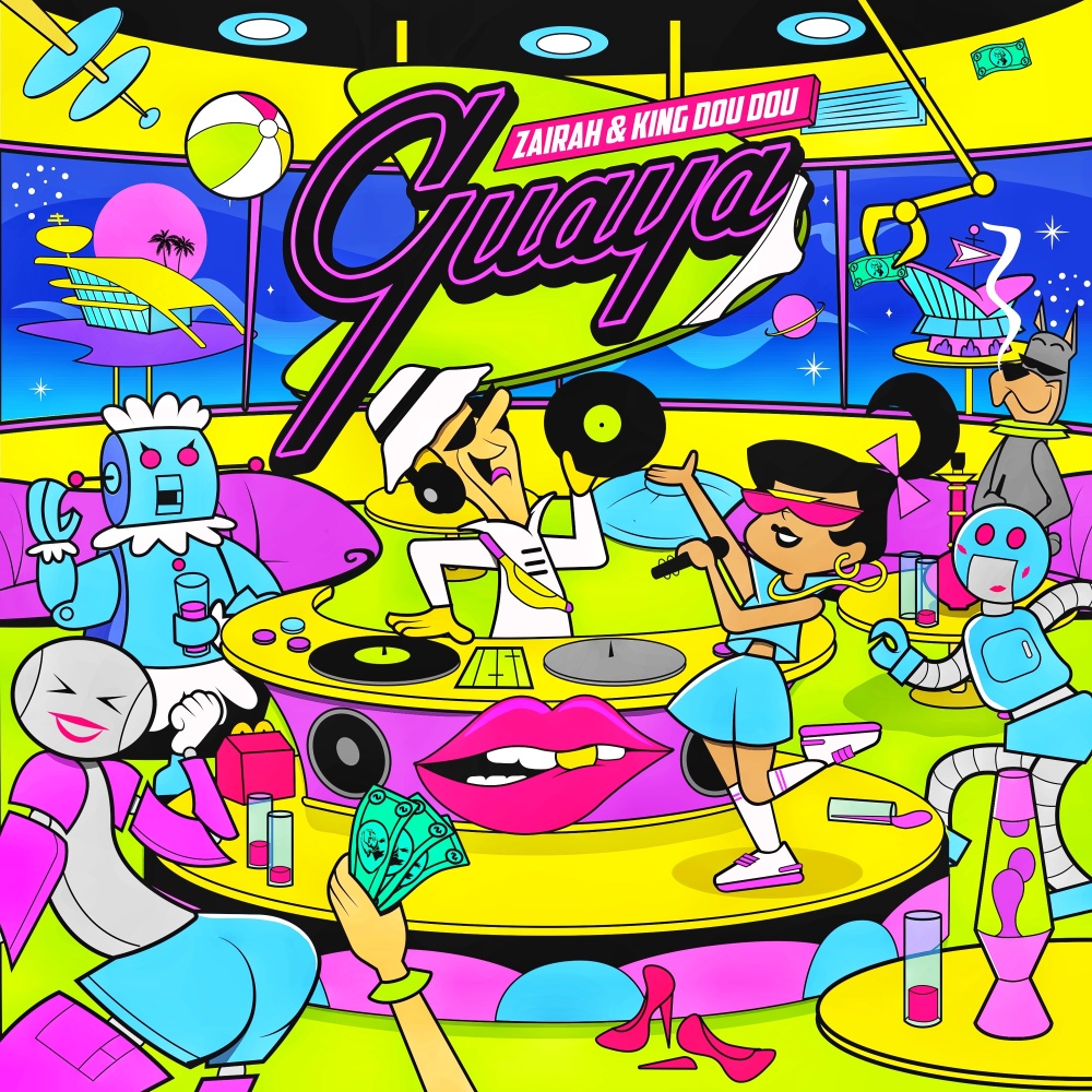 Guaya (Explicit)