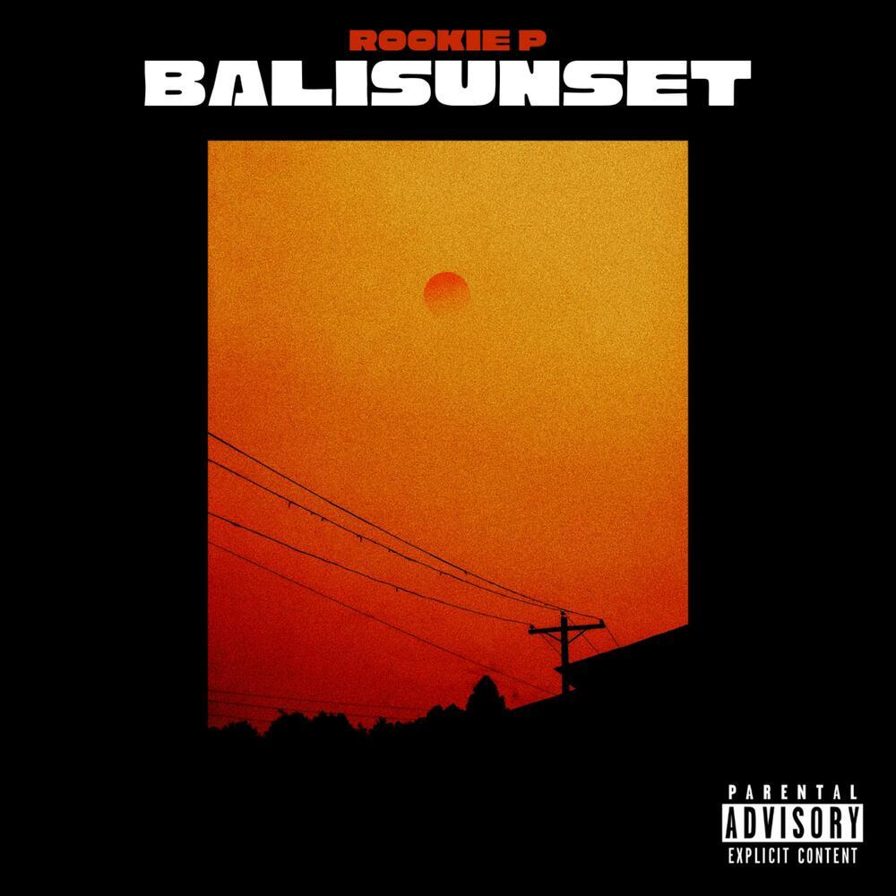 Bali Sunset (Explicit)