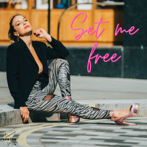 Album Set Me Free from 