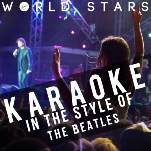 收聽Ameritz Karaoke World Stars的Let It Be (Karaoke Version)歌詞歌曲