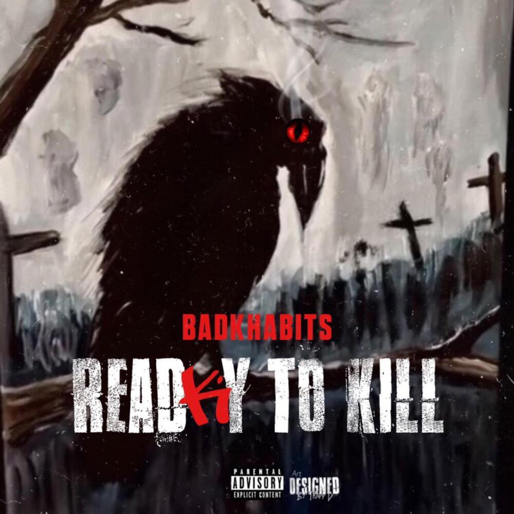 ReadKy To Kill (Explicit)