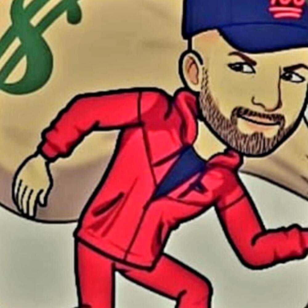 Runnin Wit (Explicit)