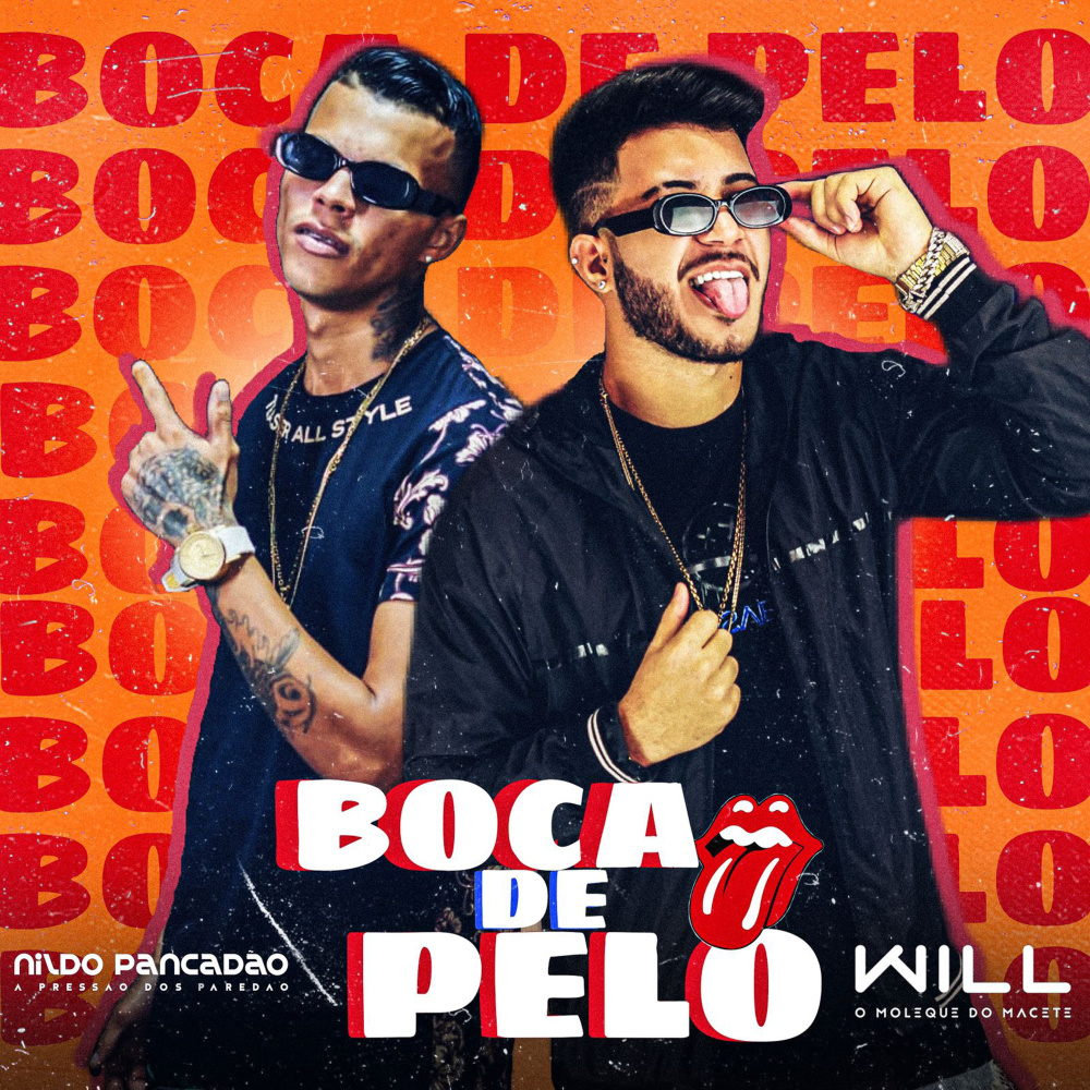 Boca de Pelo