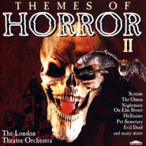 ดาวน์โหลดและฟังเพลง Evil Dead พร้อมเนื้อเพลงจาก The London Theatre Orchestra