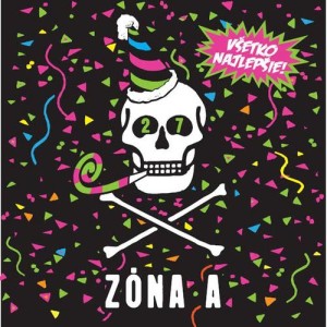 收聽Zona a的Janko歌詞歌曲