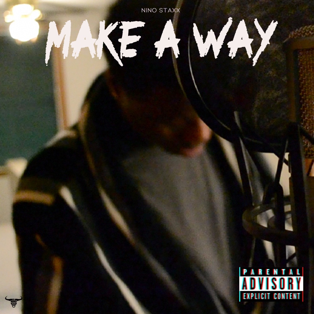 Make a Way (Explicit)