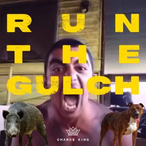 อัลบัม Run The Gulch (Explicit) ศิลปิน Chance King