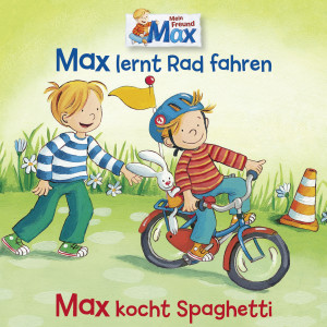 收聽Max的Max lernt Rad fahren - Teil 06歌詞歌曲