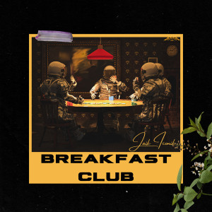 Album Breakfast Club from Jaik Iconik