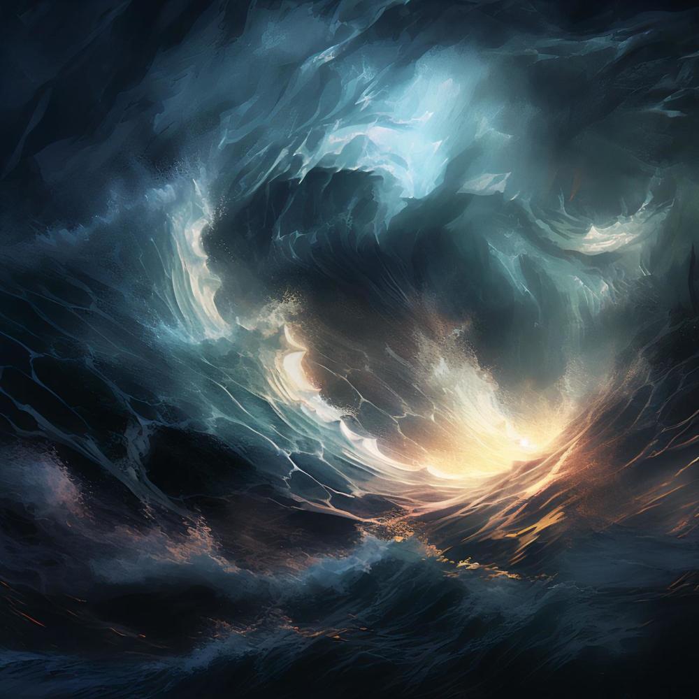 Nothing Else Matters (feat. Plurr)