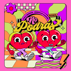 Kala Bidner的專輯No podrás (Remix)