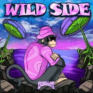 GorillaT的專輯Wild Side