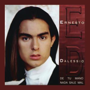 收聽Ernesto D'Alessio的Quien Demonio Nos Separó歌詞歌曲