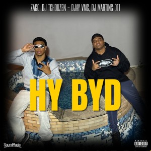 收聽Zago的HY BYD (Explicit)歌詞歌曲