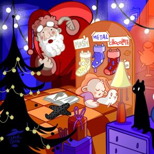 default playlist img