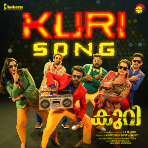 Kuri Song (From "Kuri") dari Vineeth Sreenivasan