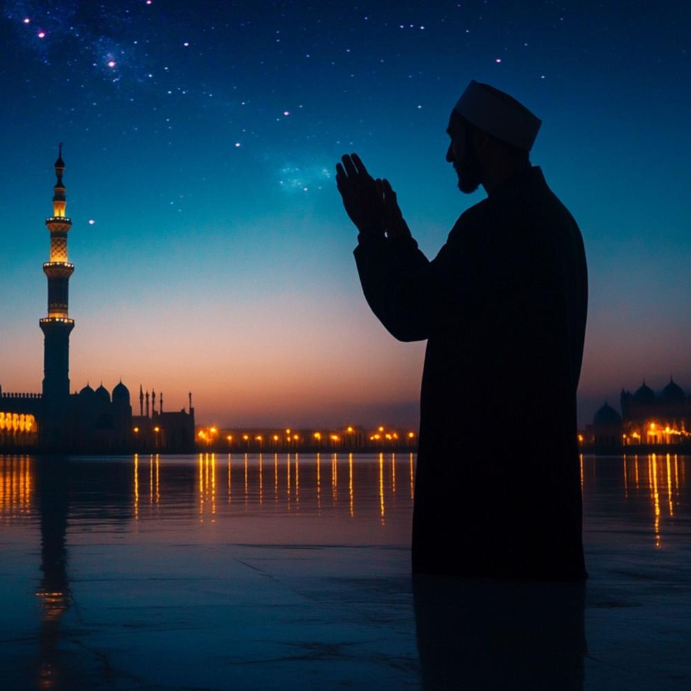 Best Dua After Azan