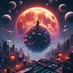 default playlist img