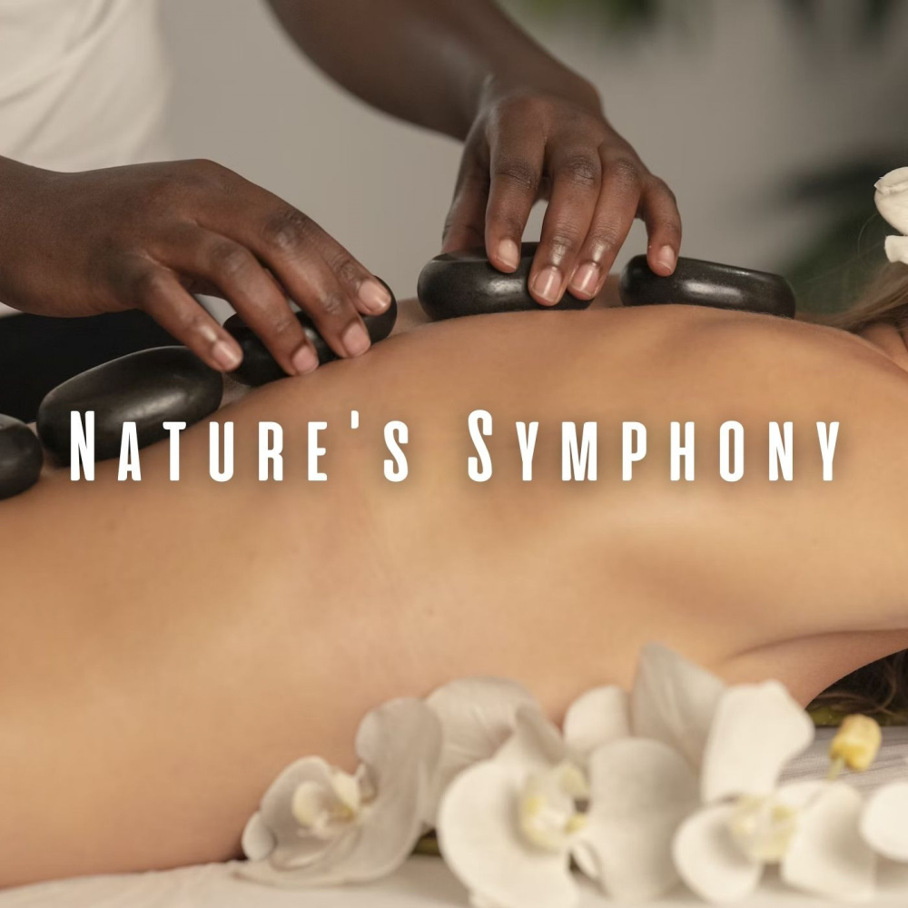 Nature's Binaural Oasis