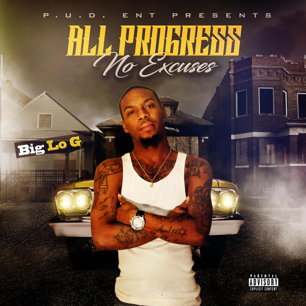 On You (feat. Kaila Mayne & Greg L. Da Great) (Explicit)