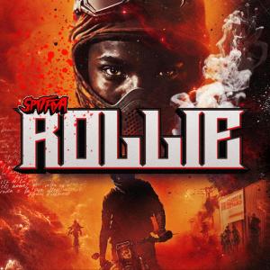 ดาวน์โหลดและฟังเพลง ROLLIE (Explicit) พร้อมเนื้อเพลงจาก Spitfiya