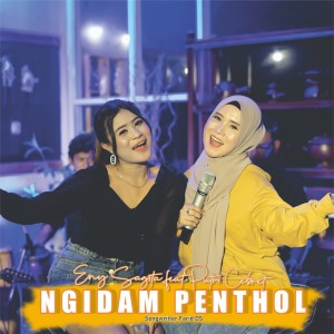 Dengarkan Ngidam Penthol lagu dari Eny Sagita dengan lirik