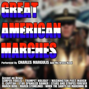 收聽Charles Margulis & His Brass Band的March Berg歌詞歌曲