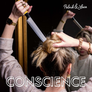 Album Conscience from Palnik & Lewa
