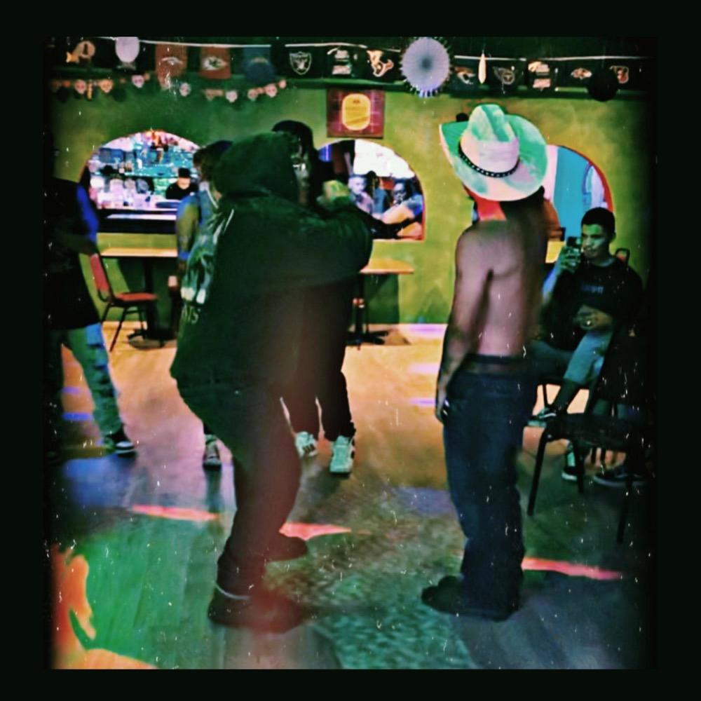 Nothin From Me (feat. COWBOYREZ) (Explicit)