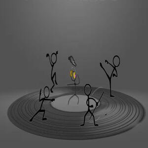 default playlist img