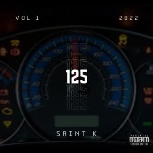 Saint K的專輯125 (Explicit)