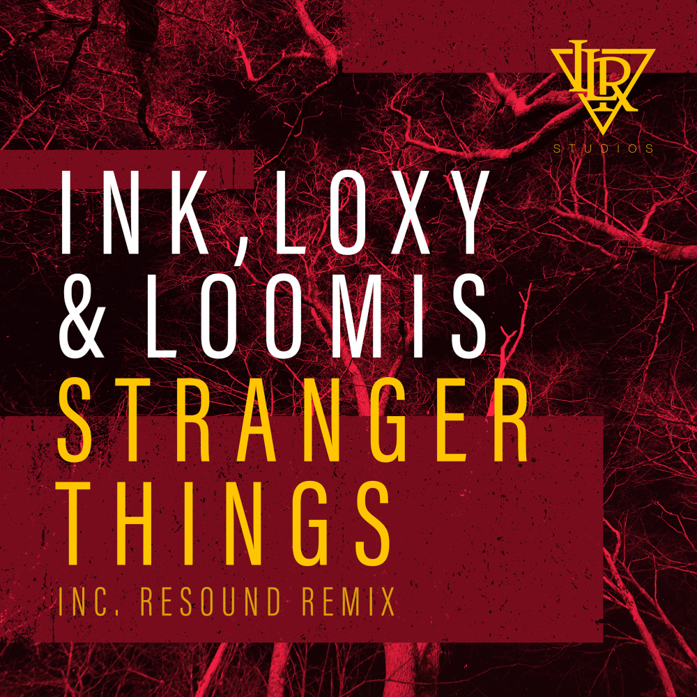 Stranger Things (Resound Remix)