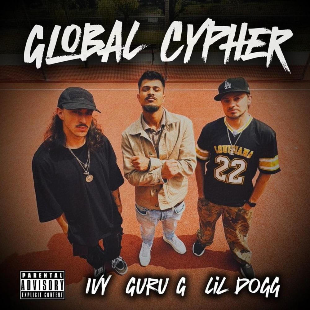 GLOBAL CYPHER (Explicit)