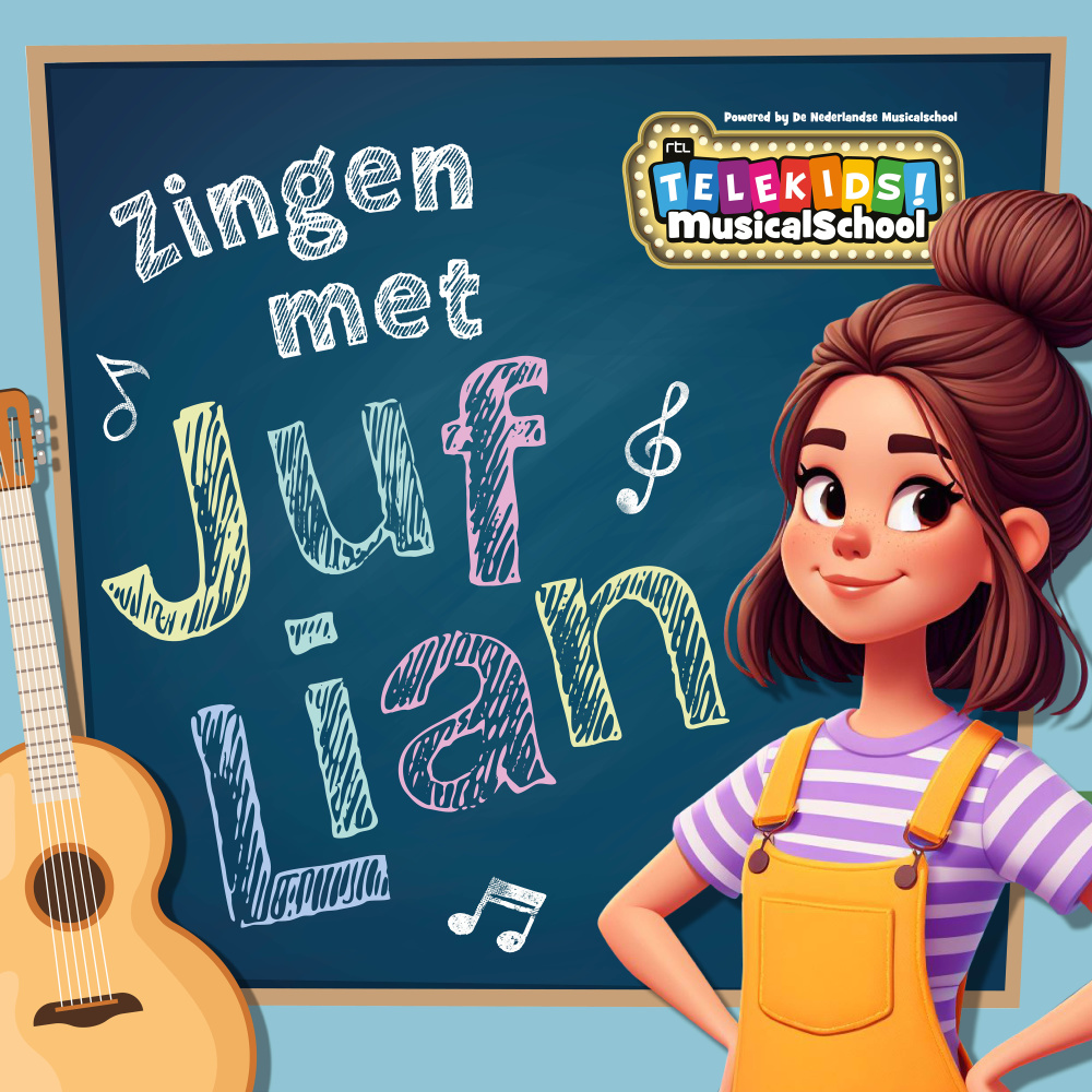 Twinkel Twinkel Kleine Ster