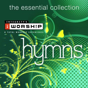 iWorship Hymns : The Essential Collection dari Unknown