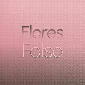 อัลบัม Flores Falso ศิลปิน Various