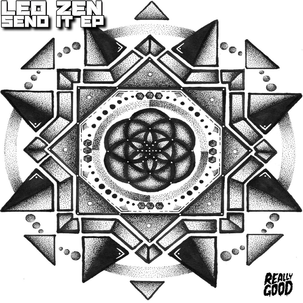 Bass Talk (Leo Zen Remix)