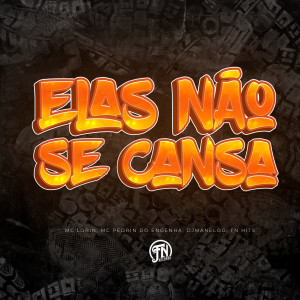 ดาวน์โหลดและฟังเพลง Ela não cansa พร้อมเนื้อเพลงจาก Mc Lorin